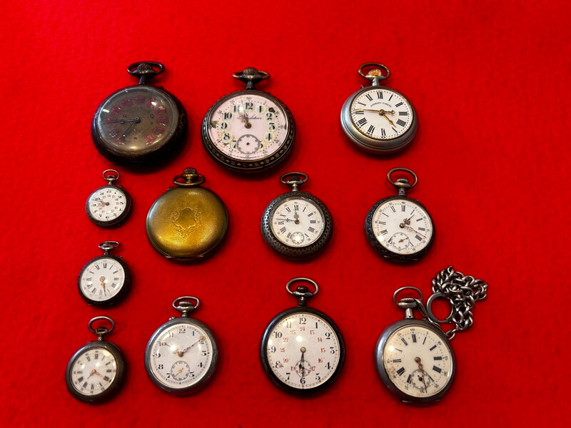 antiquaire a saint gely du fesc